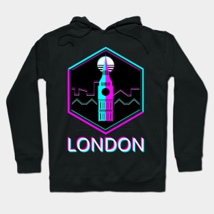 London Hoodie